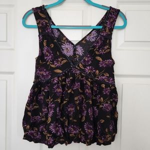 American Eagle Tunic Tank Top